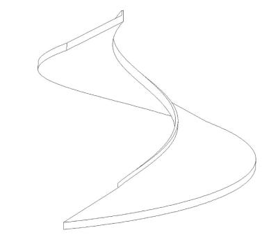 CG（コンピュータグラフィックス）を利用した模型の製作